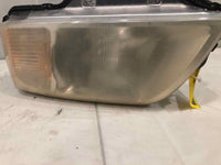 2004 - 2011 MITSUBISHI ENDEAVOR Head Light Lamp Assembly Left Driver Side LH G