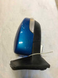 2015 - 2018 FORD FOCUS SE 2.0L Sedan Front Power Door Mirror Left Driver Side LH