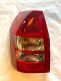 2005 - 2008 DODGE MAGNUM Rear Back Tail Light Lamp Assembly Left Driver Side LH