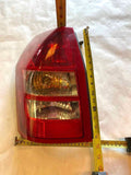 2005 - 2008 DODGE MAGNUM Rear Back Tail Light Lamp Assembly Left Driver Side LH