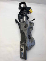 2017 CHEVROLET CRUZE LT Sedan 1.4L FWD A/T Steering Column Shifter P/N 079419592