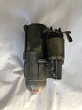 2005 CHEVROLET EQUINOX Engine Starter Motor 3.4L 4K Miles A/T FWD Wagon