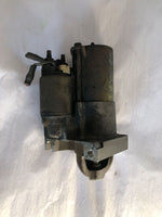 2005 CHEVROLET EQUINOX Engine Starter Motor 3.4L 4K Miles A/T FWD Wagon