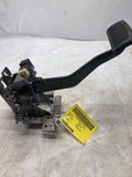 2002 HYUNDAI XG350  Sedan Automatic Transmission Brake Gas Pedal 6 Cylinder