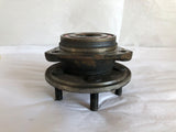 1999-2001 JEEP CHEROKEE Limited Front Wheel Bearing and Hub Right Passenger Side