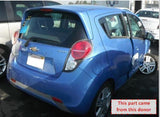 2013 - 2016 CHEVROLET SPARK LT Hatchback Rear Back Door Right Passenger Side RH