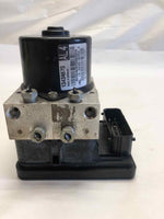 2014 CHEVROLET CRUZE LT Sedan 1.4L 4 Cyl. Anti Lock Brake Pump Module 13434670