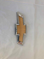 2012 CHEVROLET CRUZE LT Sedan 1.4L Exterior Gold Bowtie Emblem Badge Logo