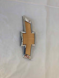 2012 CHEVROLET CRUZE LT Sedan 1.4L Exterior Gold Bowtie Emblem Badge Logo