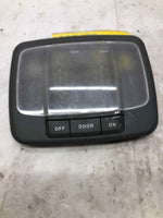 2002 HYUNDAI XG350 Sedan Rear Back Overhead Roof Ceiling Dome Light Lamp