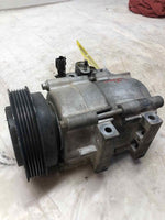 2001-2005 HYUNDAI XG350 Sedan 3.5L V6 Gas A/C Compressor Assembly FWD 198K Miles