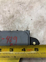 2002 HYUNDAI XG350 Sedan Rear Door Lock Actuator Motor Right Passenger Side