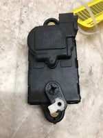 2002 HYUNDAI XG350 Sedan Rear Door Lock Actuator Motor Left Driver Side LH