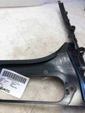 2012 BMW MINI COOPER CLUBMAN Rear Bumper Mount Bracket 51127167664 Right Side RH