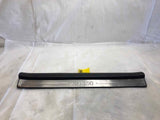 2002 HYUNDAI XG350 Sedan 3.5L Front Door Sill Plate Right Passenger Side RH