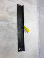 2002 HYUNDAI XG350 Sedan 3.5L Front Door Sill Plate Right Passenger Side RH