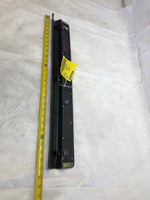 2002 HYUNDAI XG350 Sedan 3.5L Front Door Sill Plate Right Passenger Side RH