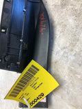 2002 HYUNDAI XG350 SERIES Sedan 3.5L Rear Door Sill Plate Right Passenger Side