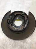 2002 HYUNDAI XG350 Sedan Rear Backing Brake Plate Right Passenger Side RH