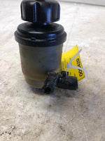 2002 HYUNDAI XG350 Sedan Power Steering Pump Fluid Reservoir Bottle Tank G