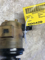 2002 HYUNDAI XG350 Sedan Power Steering Pump Fluid Reservoir Bottle Tank G