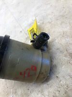 2002 HYUNDAI XG350 Sedan Power Steering Pump Fluid Reservoir Bottle Tank G