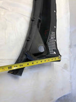 2002 HYUNDAI XG350 Sedan 3.5L Front Windshield Wiper Cowl Cover Vent Panel