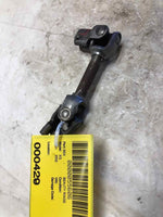 2002 HYUNDAI XG350 Sedan 3.5L Steering Shaft Universal Joint Assembly U-Joint M