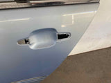 2001-2006 LEXUS LS430 Sedan 4-Door Rear Door Left Driver Side LH Paint Code: 2M