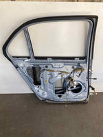 2001-2006 LEXUS LS430 Sedan 4-Door Rear Door Left Driver Side LH Paint Code: 2M