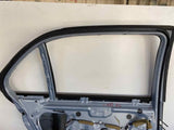 2001-2006 LEXUS LS430 Sedan 4-Door Rear Door Left Driver Side LH Paint Code: 2M