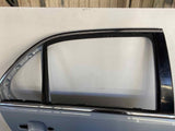 2001-2006 LEXUS LS430 Sedan 4-Door Rear Door Right Passenger Side Paint Code 2M