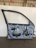 2001-2006 LEXUS LS430 Sedan 4-Door Front Door Left Driver Side LH Paint Code: 2M