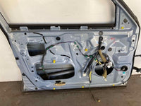 2001-2006 LEXUS LS430 Sedan 4-Door Front Door Left Driver Side LH Paint Code: 2M