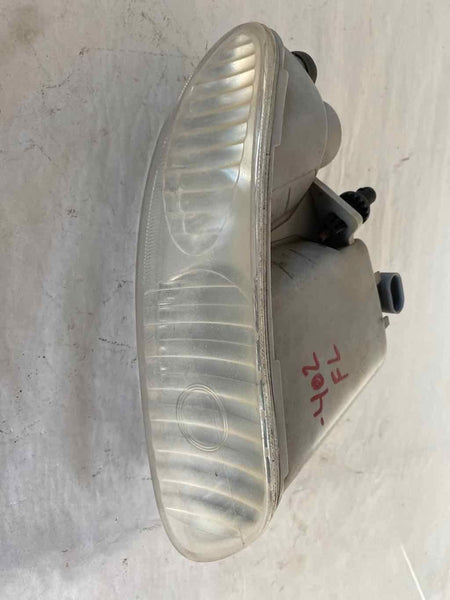 2002 LEXUS LS430 A/T 4.3L Sedan Front Lower Fog Light Lamp Left Driver Side LH