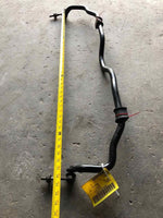 2001 - 2002 HYUNDAI XG350 Sedan 3.5L FWD Front Suspension Stabilizer Bar G