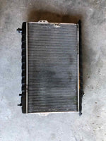 2001 - 2005 HYUNDAI XG350 Sedan 3.5L FWD Cooling Coolant Radiator Assembly G