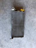 2001-2006 HYUNDAI XG350 Sedan 3.5L 6 Cylinder AC Air Conditioner Condenser G