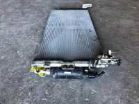 2001-2006 HYUNDAI XG350 Sedan 3.5L 6 Cylinder AC Air Conditioner Condenser G