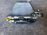 2001-2006 HYUNDAI XG350 Sedan 3.5L 6 Cylinder AC Air Conditioner Condenser G