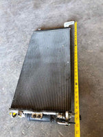 2001-2006 HYUNDAI XG350 Sedan 3.5L 6 Cylinder AC Air Conditioner Condenser G