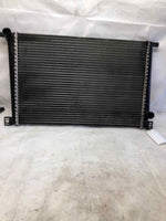 2007 - 2015 MINI COOPER Hatchback 1.6L 6 Cylinder A/T Cooling Coolant Radiator G