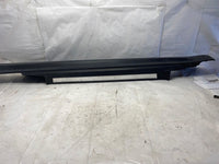 2007-2015 MINI COOPER Hatchback Rocker Moulding Side Skirt Left Driver Side LH G