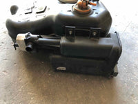 2007 - 2015 MINI COOPER Hatchback 1.6L 6 Cylinder FWD A/T Fuel Tank Assembly