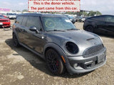 2012 BMW MINI COOPER CLUBMAN JCW Wagon 1.6L 2 Door Front Door Shell Right Side G