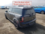 2012 BMW MINI COOPER CLUBMAN JCW Wagon 1.6L 2 Door Front Door Shell Right Side G