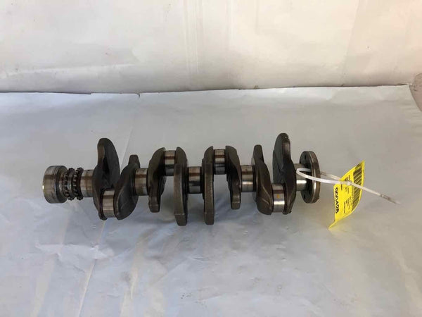 2012 BMW MINI COOPER CLUBMAN Wagon 1.6L 4 Cylinder Engine Crankshaft Crank Shaft