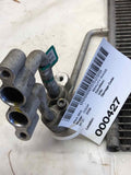 2007 - 2010 MINI COOPER Hatchback 1.6L 4 Cylinder AC Air Conditioner Condenser