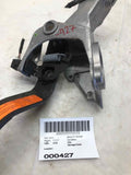 2009 MINI COOPER Hatchback 1.6L 4 Cylinder FWD Automatic Trans. Brake Gas Pedal