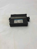 2013 2014 MAZDA CX5 Theft-Locking Keyless Entry Alarm Module (P/N KD45 675U0)